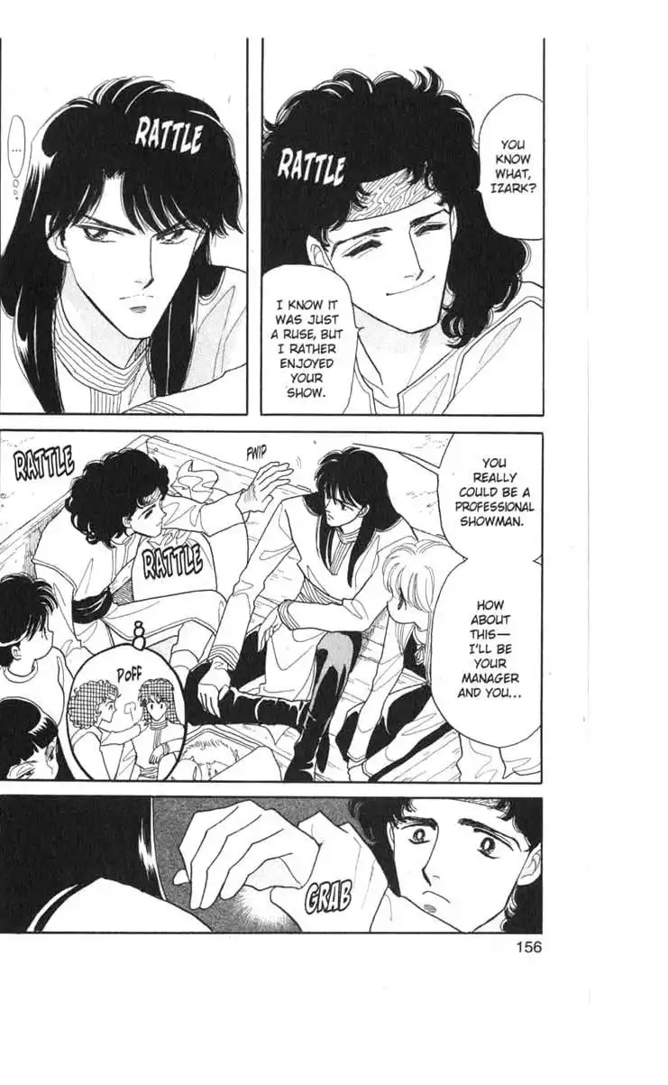 Kanata Kara Chapter 44 16